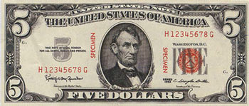 United States Note