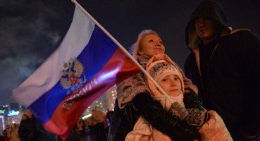 Crimea: No Russian invasion, happy people - Manuel Ochsenreiter