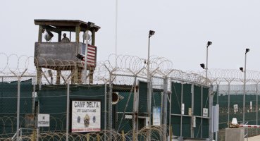 Hunger strikes continue at Guantanamo – Medea Benjamin