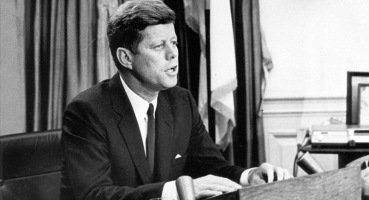 JFK assassination intertwined with Project Northwoods – Andrew Kreig