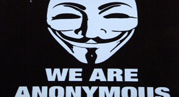 Anonymous to release Blackout OS - Anonymous