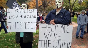 Anonymous will always support Jeremy Hammond - Anonymous