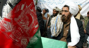 Афганистан талиб Талибан 