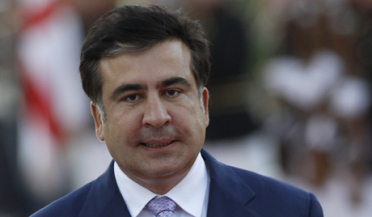 Saakashvili: the loss of a geopolitical chess “Queen”