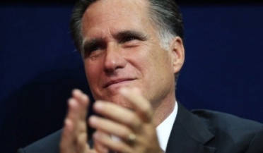 End of US-Russian 'reset', or Romney's cold war thinking as a threat to global security