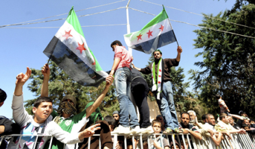 Syria update: Syrian "opposition" rejects Kofi Annan peace plan