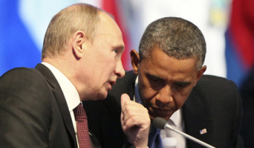 Putin-Obama meeting and G-20 Summit: productive