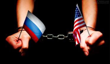 Why is the US trying to provoke Russia?