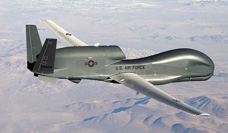 Countries will start to shoot down US drones - exclusive interview with Rick Rozoff