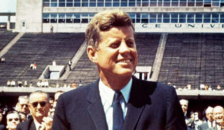 JFK’s assassin may have been on the Warren Commission – Andrew Kreig