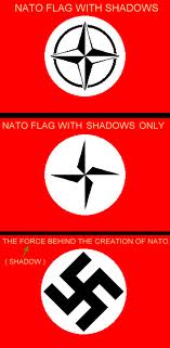 NATO NAZI